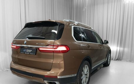 BMW X7, 2020 год, 7 100 000 рублей, 4 фотография