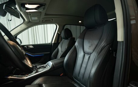 BMW X7, 2020 год, 7 100 000 рублей, 7 фотография