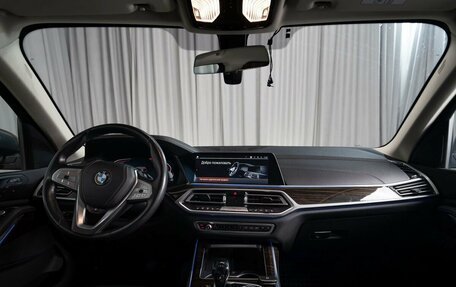 BMW X7, 2020 год, 7 100 000 рублей, 5 фотография