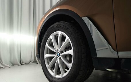 BMW X7, 2020 год, 7 100 000 рублей, 18 фотография