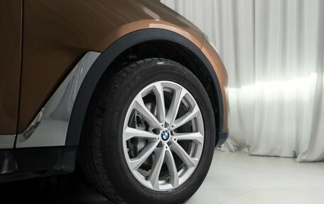 BMW X7, 2020 год, 7 100 000 рублей, 19 фотография