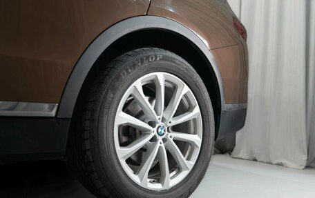 BMW X7, 2020 год, 7 100 000 рублей, 21 фотография