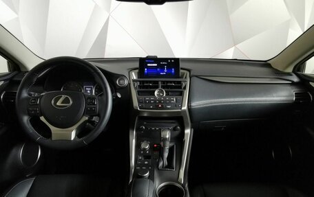 Lexus NX I, 2014 год, 2 549 000 рублей, 13 фотография