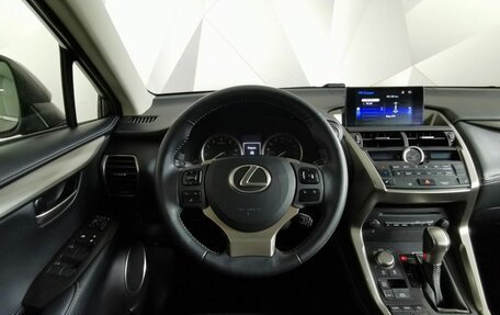 Lexus NX I, 2014 год, 2 549 000 рублей, 19 фотография