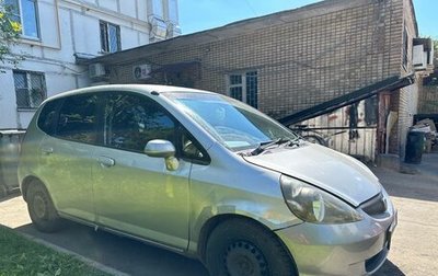 Honda Fit III, 2002 год, 278 000 рублей, 1 фотография