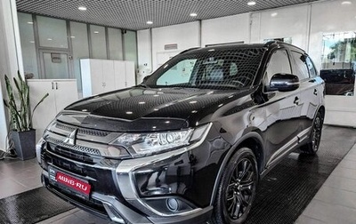 Mitsubishi Outlander III рестайлинг 3, 2020 год, 3 101 300 рублей, 1 фотография