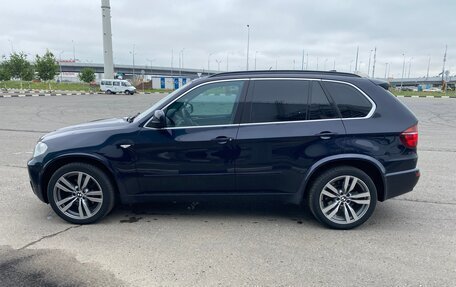 BMW X5, 2009 год, 2 800 000 рублей, 7 фотография