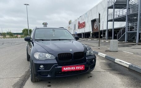 BMW X5, 2009 год, 2 800 000 рублей, 2 фотография