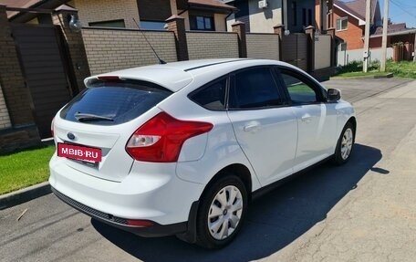 Ford Focus III, 2012 год, 690 000 рублей, 3 фотография