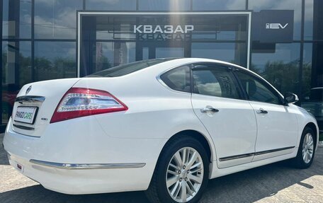 Nissan Teana, 2012 год, 1 400 000 рублей, 5 фотография