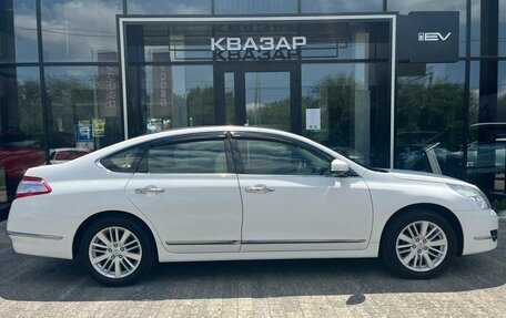 Nissan Teana, 2012 год, 1 400 000 рублей, 8 фотография