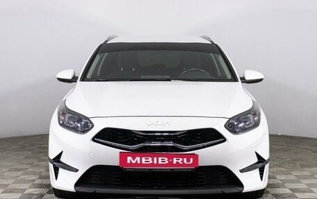 KIA cee'd III, 2023 год, 2 598 000 рублей, 2 фотография