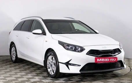 KIA cee'd III, 2023 год, 2 598 000 рублей, 3 фотография