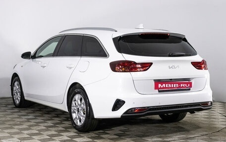 KIA cee'd III, 2023 год, 2 598 000 рублей, 7 фотография