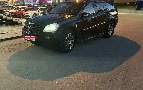 Mercedes-Benz GL-Класс, 2006 год, 1 600 000 рублей, 2 фотография