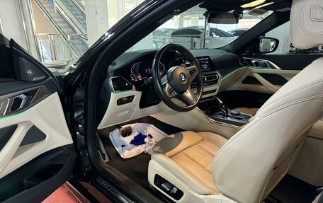 BMW 4 серия, 2020 год, 5 000 000 рублей, 6 фотография