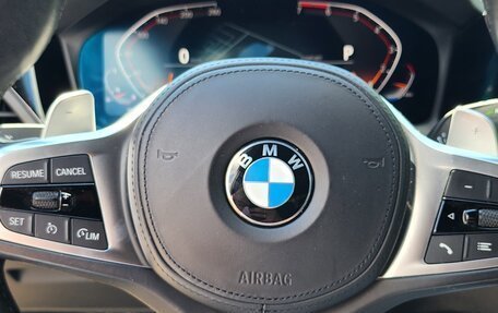 BMW 3 серия, 2020 год, 4 300 000 рублей, 16 фотография