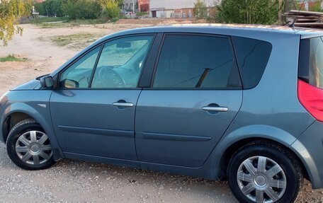 Renault Scenic III, 2009 год, 799 000 рублей, 4 фотография