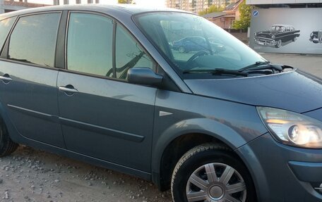 Renault Scenic III, 2009 год, 799 000 рублей, 5 фотография