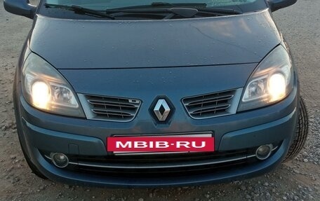 Renault Scenic III, 2009 год, 799 000 рублей, 6 фотография