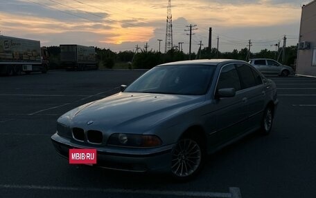 BMW 5 серия, 1997 год, 480 000 рублей, 3 фотография