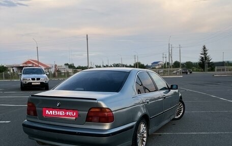 BMW 5 серия, 1997 год, 480 000 рублей, 4 фотография