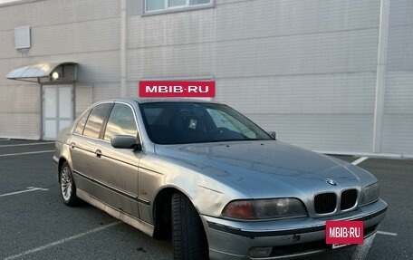 BMW 5 серия, 1997 год, 480 000 рублей, 2 фотография