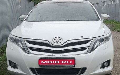 Toyota Venza I, 2013 год, 2 111 100 рублей, 2 фотография