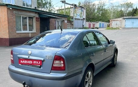 Skoda Octavia IV, 2008 год, 525 000 рублей, 7 фотография