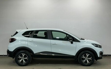 Renault Kaptur I рестайлинг, 2017 год, 1 600 000 рублей, 4 фотография