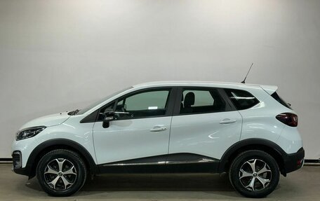 Renault Kaptur I рестайлинг, 2017 год, 1 600 000 рублей, 8 фотография