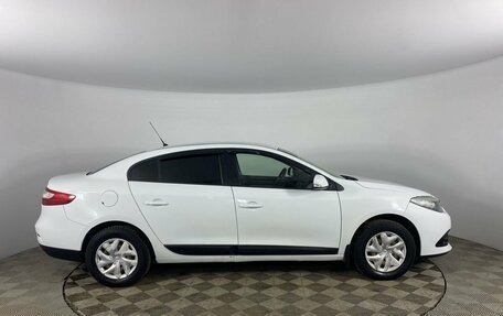 Renault Fluence I, 2013 год, 849 000 рублей, 4 фотография