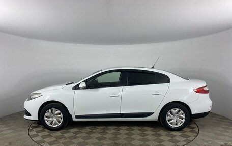 Renault Fluence I, 2013 год, 849 000 рублей, 8 фотография