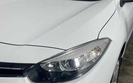 Renault Fluence I, 2013 год, 849 000 рублей, 9 фотография