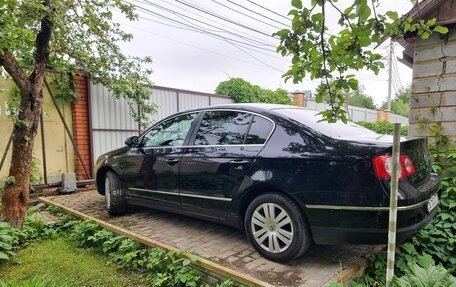 Volkswagen Passat B6, 2008 год, 993 993 рублей, 5 фотография