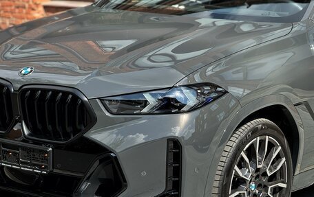 BMW X6, 2023 год, 13 950 000 рублей, 2 фотография