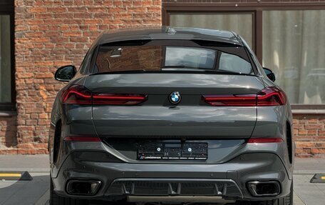 BMW X6, 2023 год, 13 950 000 рублей, 6 фотография
