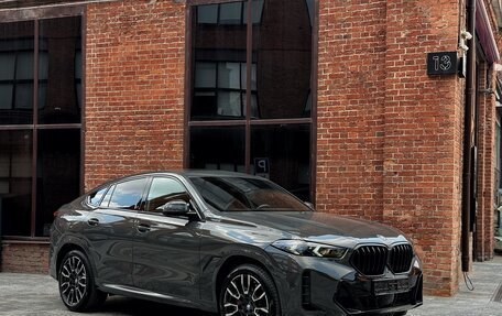 BMW X6, 2023 год, 13 950 000 рублей, 4 фотография