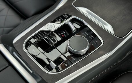 BMW X6, 2023 год, 13 950 000 рублей, 10 фотография
