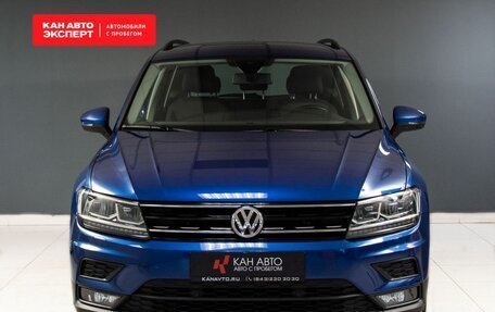 Volkswagen Tiguan II, 2020 год, 2 759 652 рублей, 2 фотография