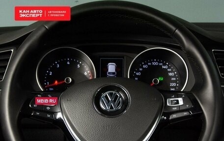 Volkswagen Tiguan II, 2020 год, 2 759 652 рублей, 10 фотография