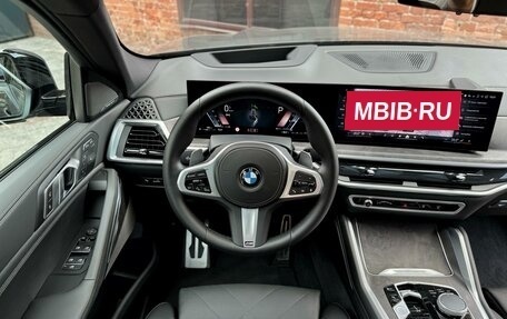 BMW X6, 2023 год, 13 950 000 рублей, 20 фотография