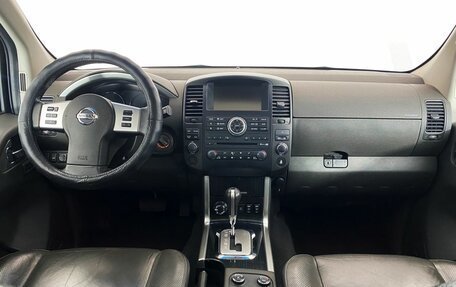 Nissan Pathfinder, 2011 год, 1 750 000 рублей, 7 фотография