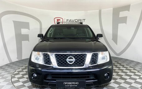 Nissan Pathfinder, 2011 год, 1 750 000 рублей, 2 фотография