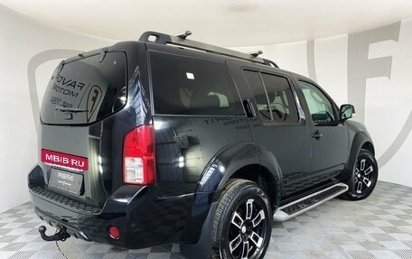 Nissan Pathfinder, 2011 год, 1 750 000 рублей, 6 фотография