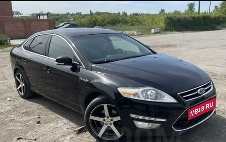 Ford Mondeo IV, 2012 год, 1 110 000 рублей, 3 фотография