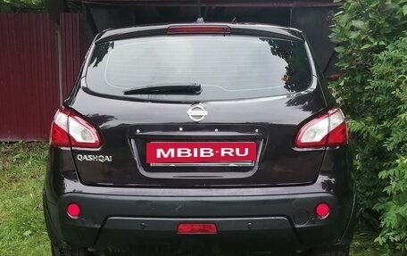 Nissan Qashqai, 2011 год, 1 600 000 рублей, 4 фотография