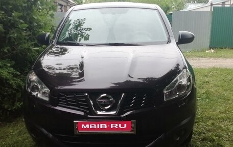 Nissan Qashqai, 2011 год, 1 600 000 рублей, 3 фотография