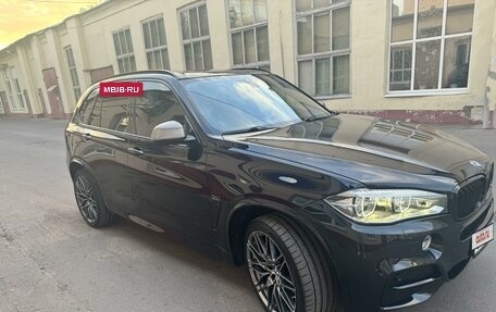 BMW X5, 2015 год, 4 900 000 рублей, 4 фотография