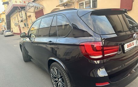 BMW X5, 2015 год, 4 900 000 рублей, 7 фотография